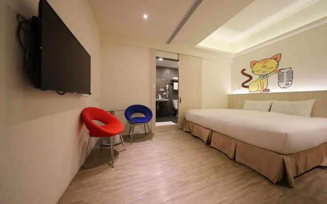 M Hotel