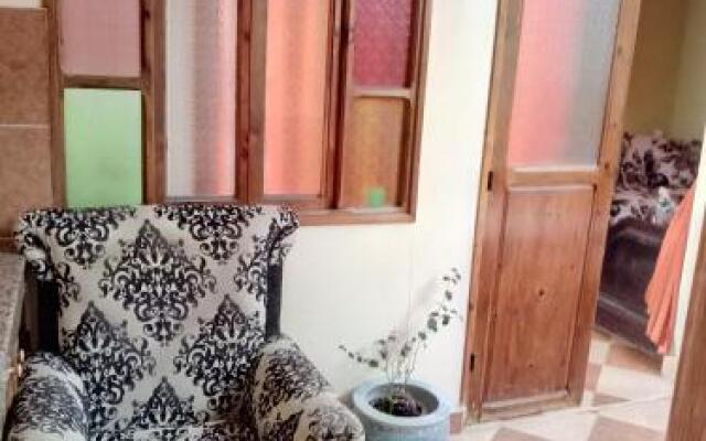 Naima's House