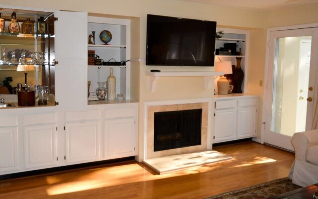 1500 Ocean - 2 Br Townhouse