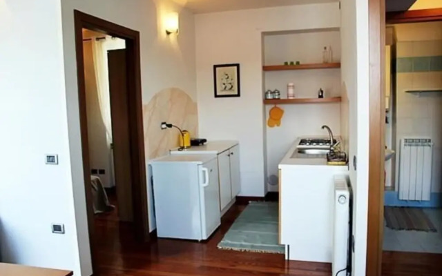 Appartamento Imolo