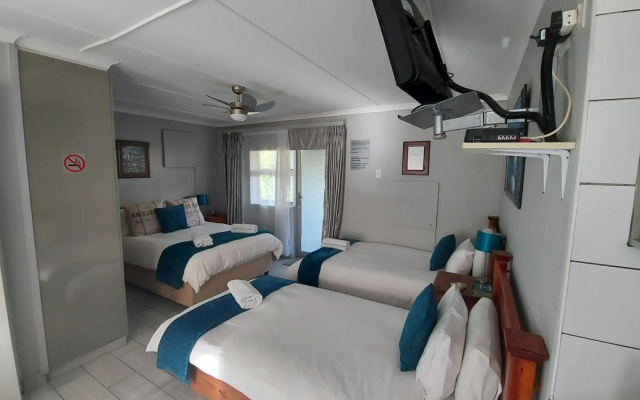 Bethel B&B / Selfcatering