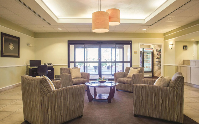 La Quinta Inn And Suites Lubbock North