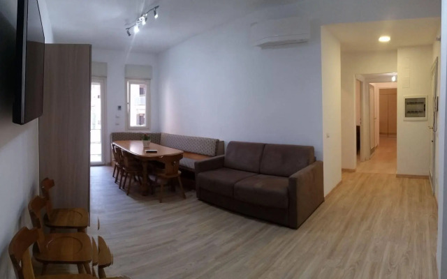 Alle Porte Del Vaticano