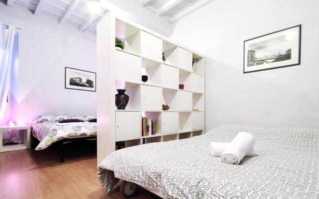 Uffizi Apartment
