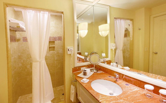 Pueblo Bonito Rose Resort and Spa - All Inclusive