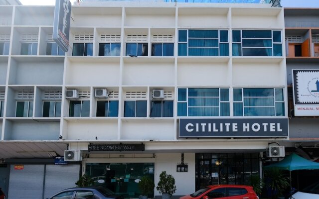 The Citilite Hotel