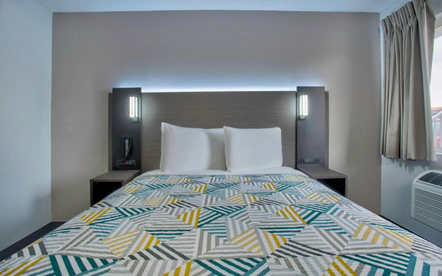 Motel 6 Richland, WA - Kennewick