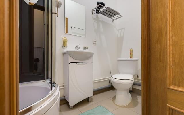 ВПитер на сутки на улице Петропавловская