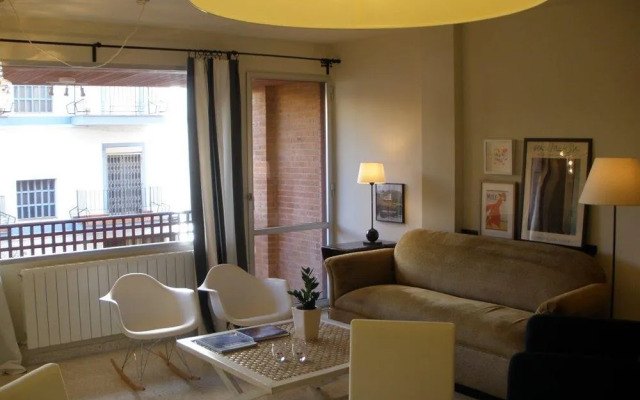 Apartamento Tibula Centro