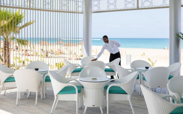 Hotel Riu Palace Boavista - All Inclusive