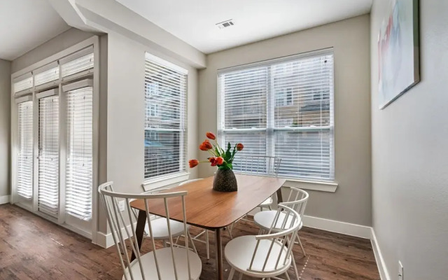 Kasa Frisco Apartments