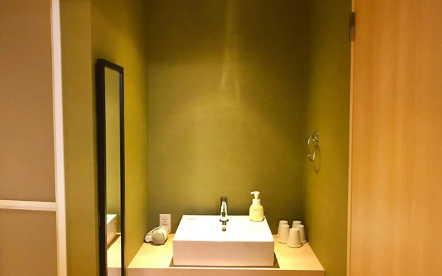 Hotel Abest Osu Kannon Ekimae