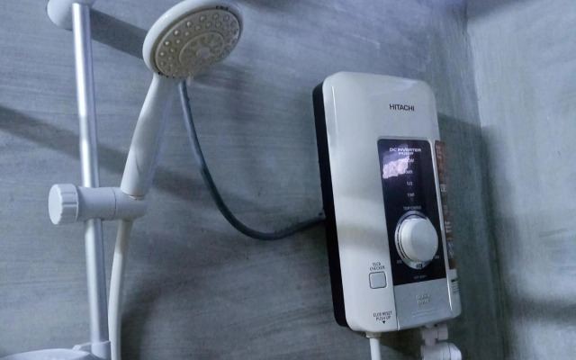 The Rustique Guest House