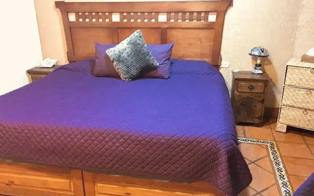 Hospederia Del Truco 7