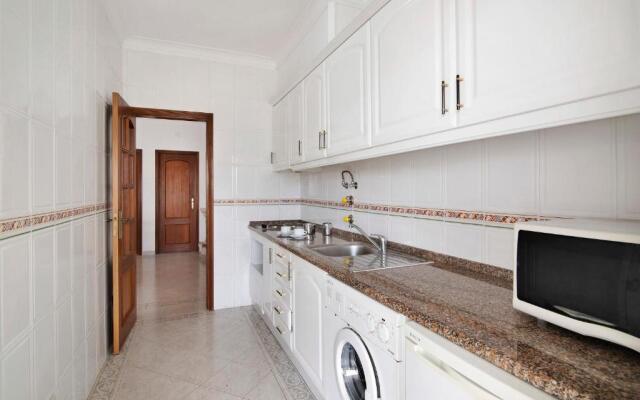 Aldeia da Galé T0 804