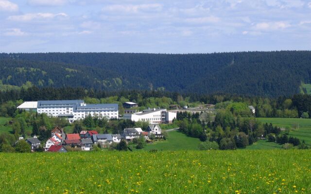 Werrapark Resort Haus Heubacher Hoehe