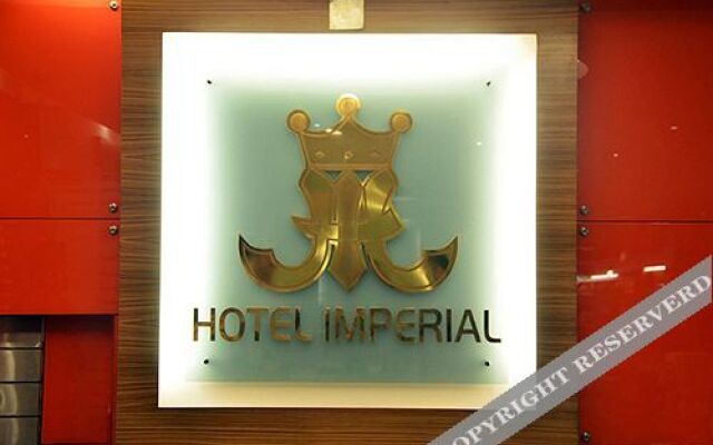 Hotel Imperial Bukit Bintang