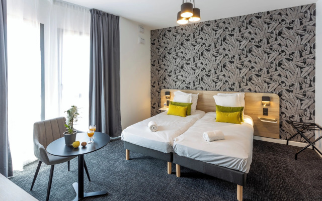 Nemea Appart`Hotel Riviera Nice Aeroport