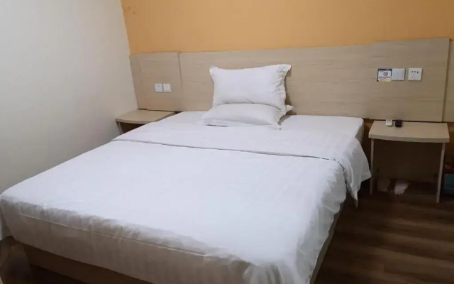 7Days Inn Yantai Development Zone Beach