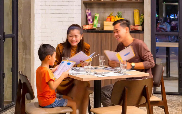 ibis Styles Siem Reap