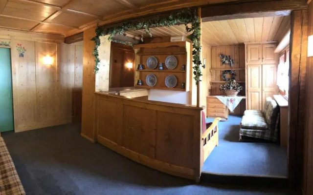 Piccolo Nido Falcade