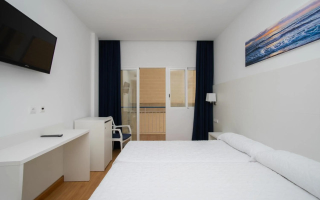 Hotel Voramar