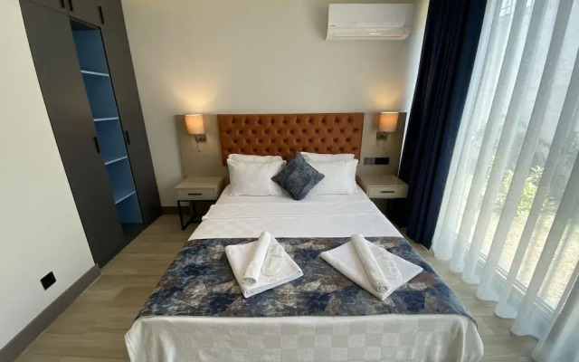 A'La Grand Suits By Bodrooms