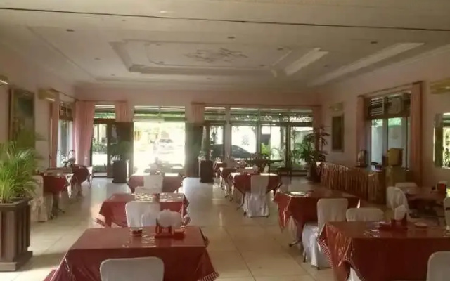 Malinda Indah Hotel