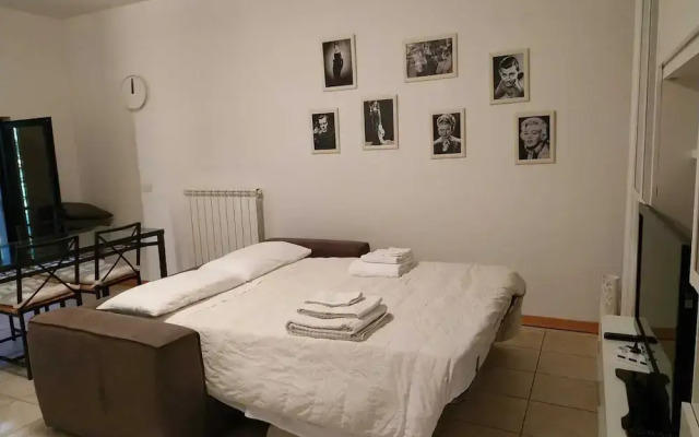 B&B Villa delle Palme