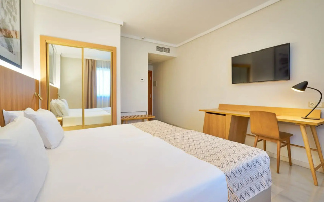 Hotel Exe Ciudad de Cordoba