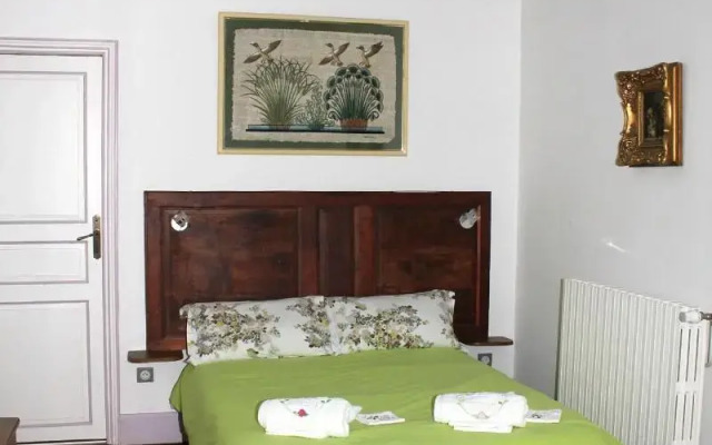 Chambres d'Hôtes l'Enclos des Jacobins