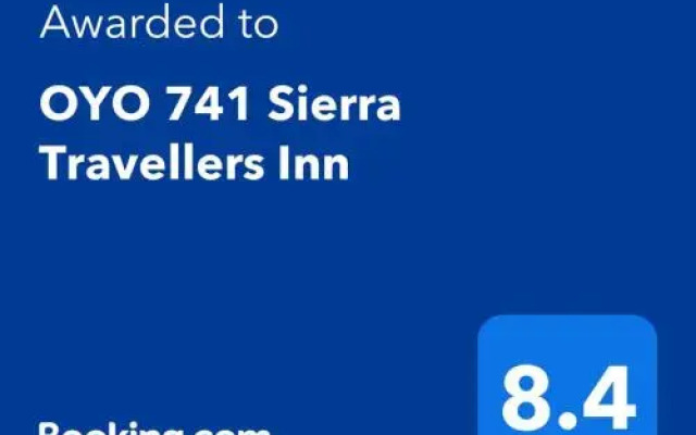 OYO 741 Sierra Travellers Inn
