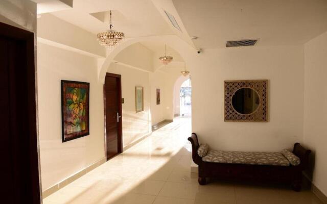 Mauad Hotel Boutique