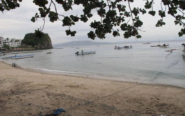 Blue Ribbon Dive Resort