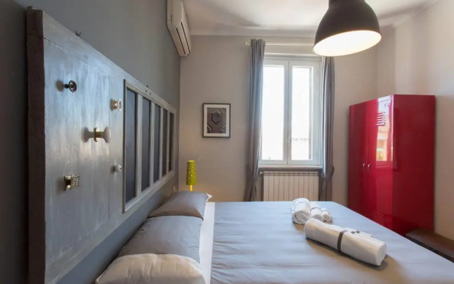 Urban Apartment Vatican