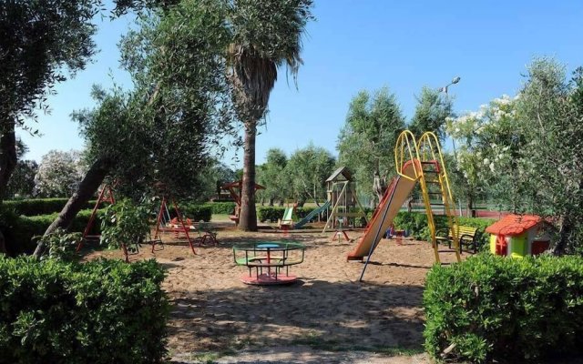 Villaggio Camping Parco Degli Ulivi