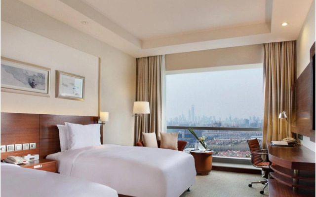 Holiday Inn Shanghai Pudong Kangqiao by IHG