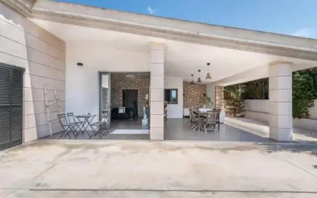 Villa Sa Calma