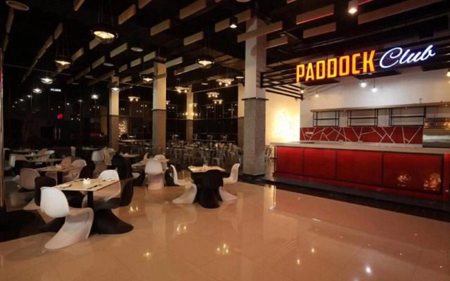 Hype Motorsports Hotel, Kuala Lumpur International Airport