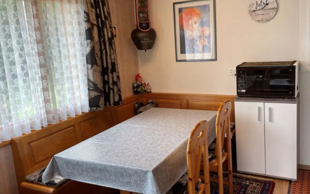 Chalet Margrith Giswil