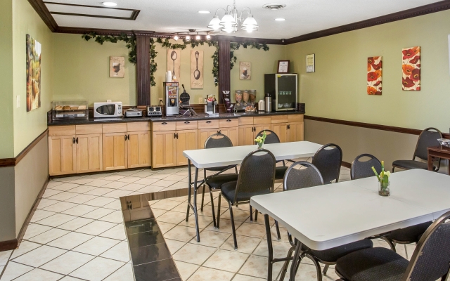 Rodeway Inn & Suites Smyrna