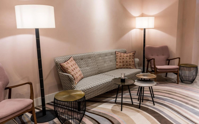 Sandton Eindhoven Centre