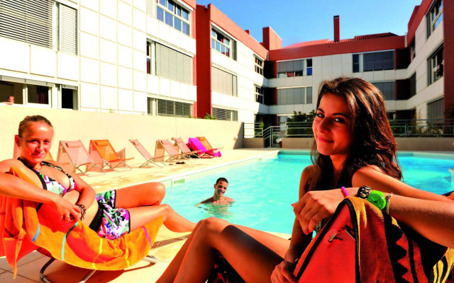 Résidence les Balcons du Canigou