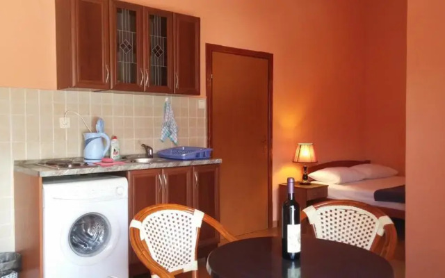 Villa Budvanka Guesthouse