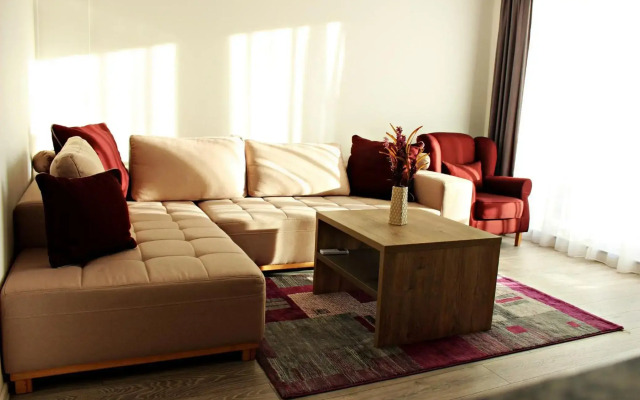 Vip Apartments