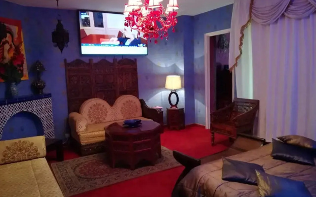Itsara Suites & SPA