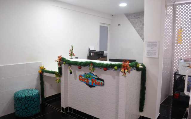 Posada Cocos Place