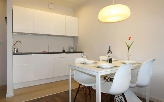 Apartament Długa Old Town Gdańsk