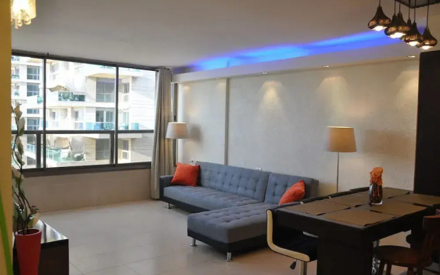 Isra Home Apartment Jerusalem 2