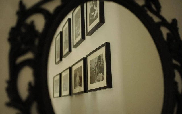 Pigneto Luxury Rooms